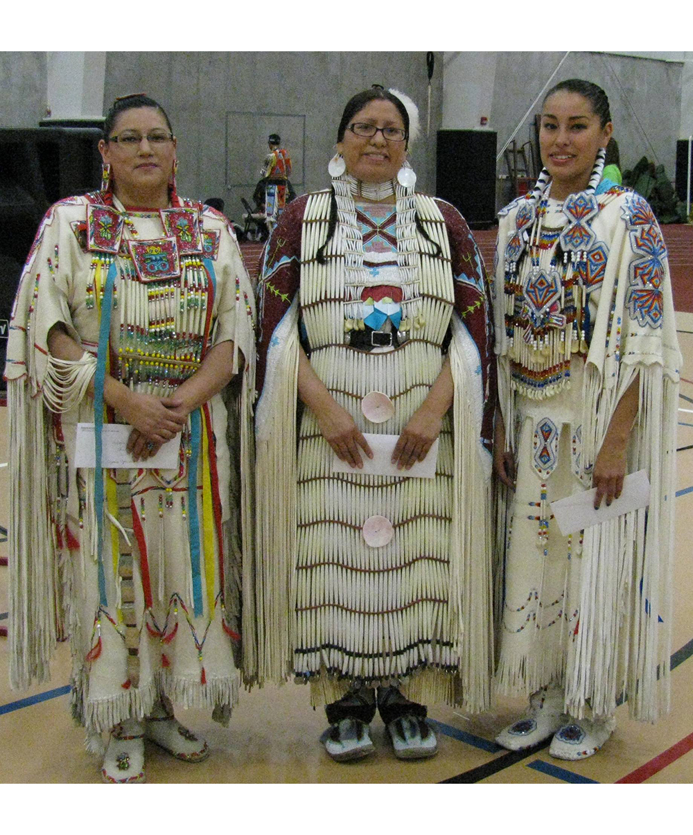 pow wow image